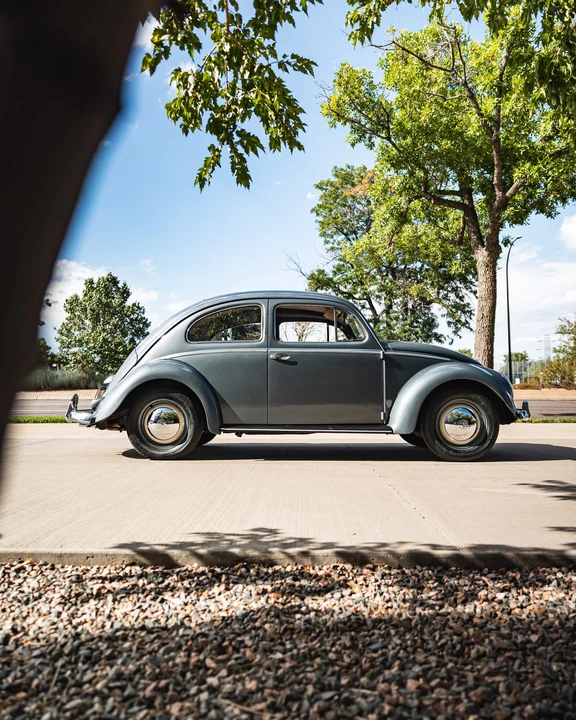 1955 Volkswagen Beetle (Oval Window) - Image 26 of 31