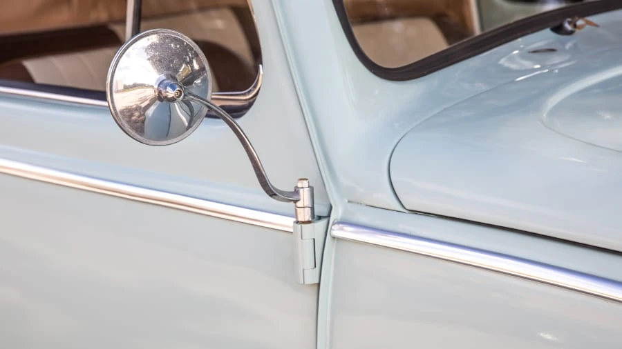 1955 Volkswagen Beetle (Oval Window) - Image 20 of 27