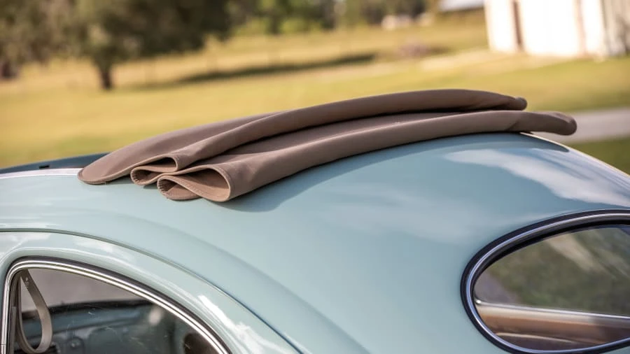 1955 Volkswagen Beetle (Oval Window) - Image 26 of 27