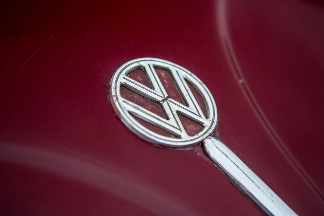 1955 Volkswagen Beetle (Oval Window) - Image 26 of 29