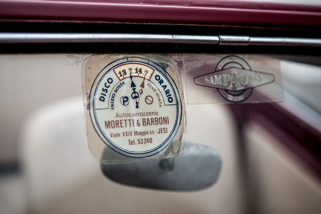 1955 Volkswagen Beetle (Oval Window) - Image 29 of 29