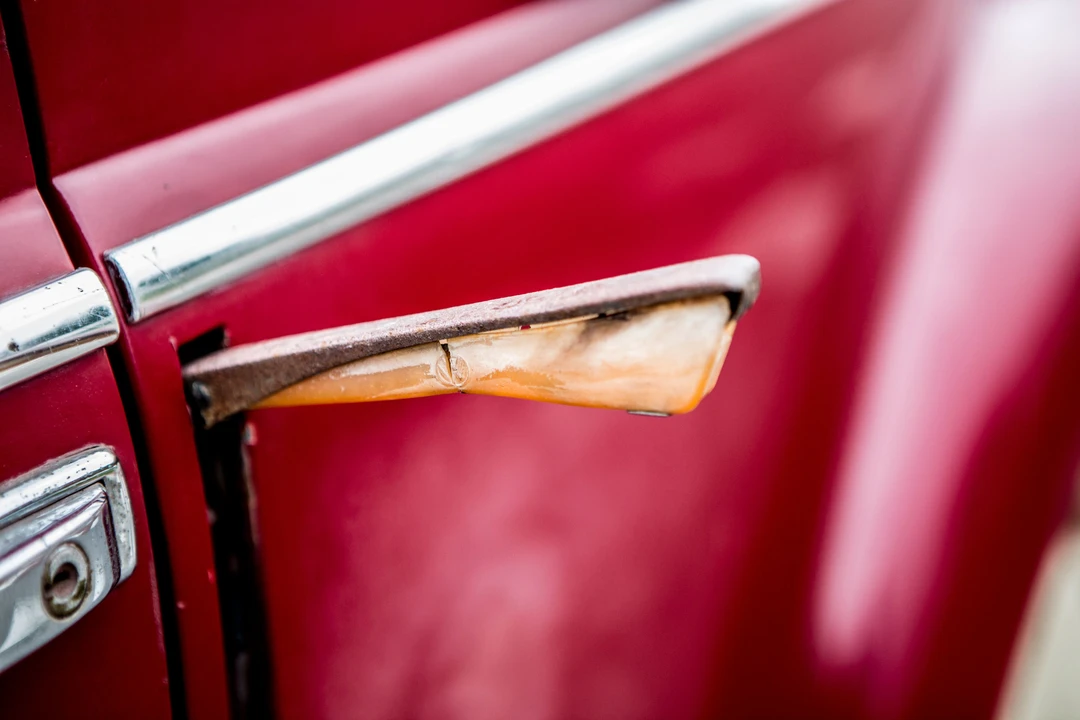 1955 Volkswagen Beetle (Oval Window) - Image 27 of 29