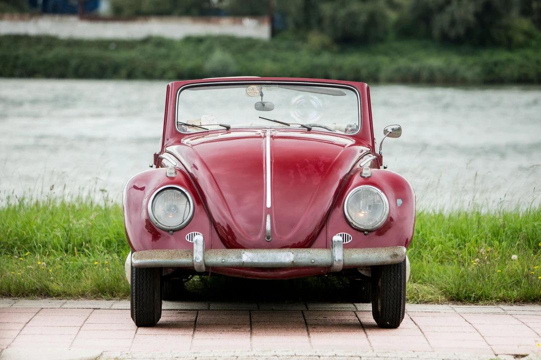 1955 Volkswagen Beetle (Oval Window) - Image 6 of 29
