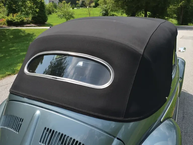 1955 Volkswagen Beetle (Oval Window) - Image 14 of 20