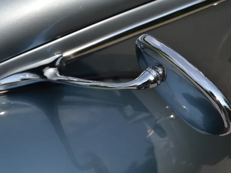 1955 Volkswagen Beetle (Oval Window) - Image 8 of 20