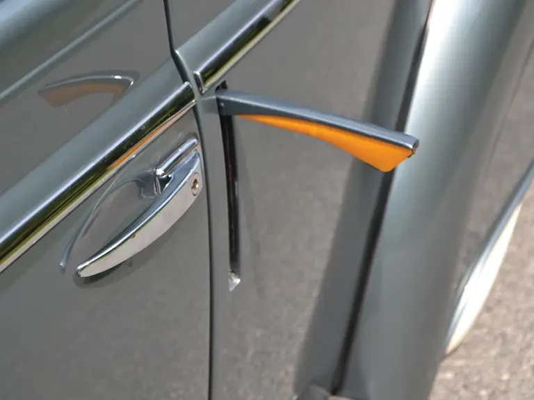 1955 Volkswagen Beetle (Oval Window) - Image 9 of 20