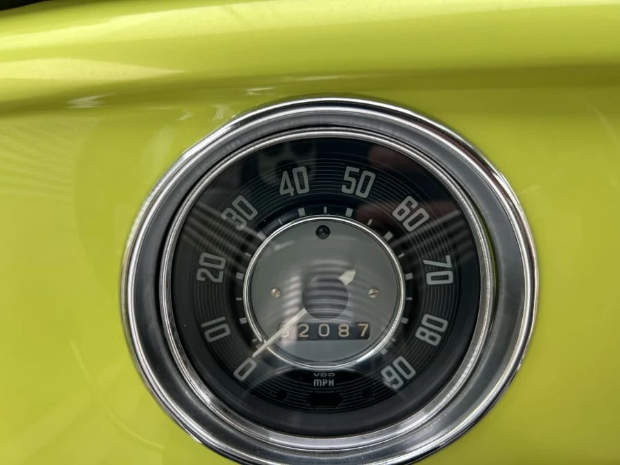 1955 Volkswagen Beetle (Oval Window) - Image 21 of 31