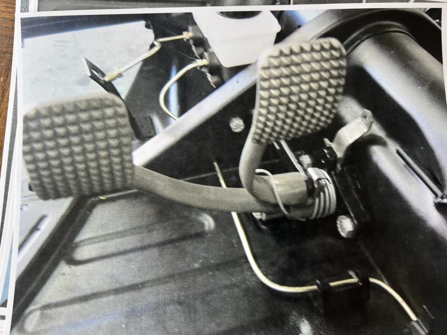 1955 Volkswagen Beetle (Oval Window) - Image 24 of 31