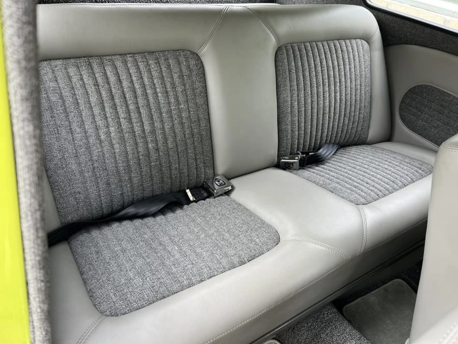1955 Volkswagen Beetle (Oval Window) - Image 26 of 31