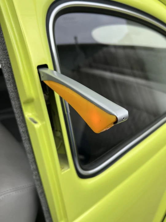 1955 Volkswagen Beetle (Oval Window) - Image 15 of 31