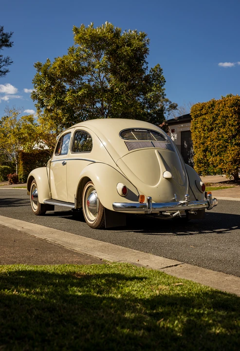 1956 Volkswagen Beetle (Oval Window) - Image 23 of 31