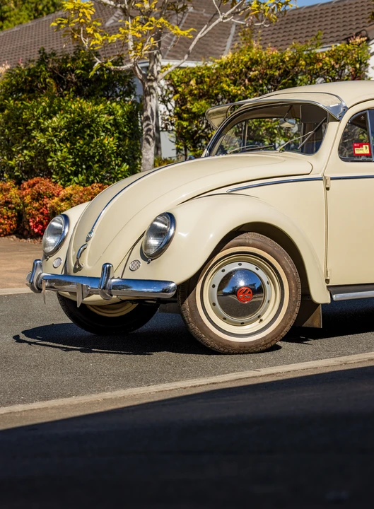 1956 Volkswagen Beetle (Oval Window) - Image 29 of 31