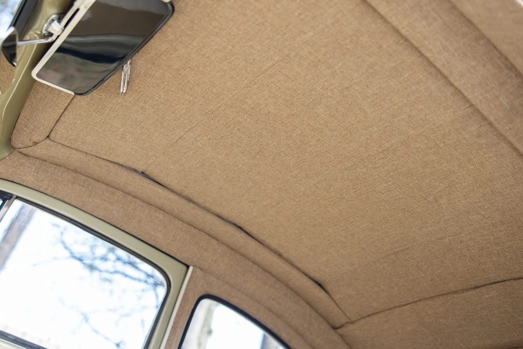 1955 Volkswagen Beetle (Oval Window) - Image 21 of 21