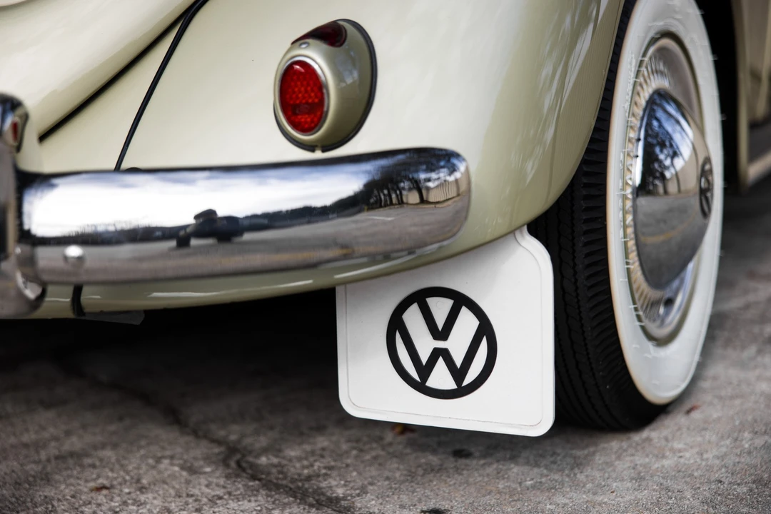 1955 Volkswagen Beetle (Oval Window) - Image 13 of 21