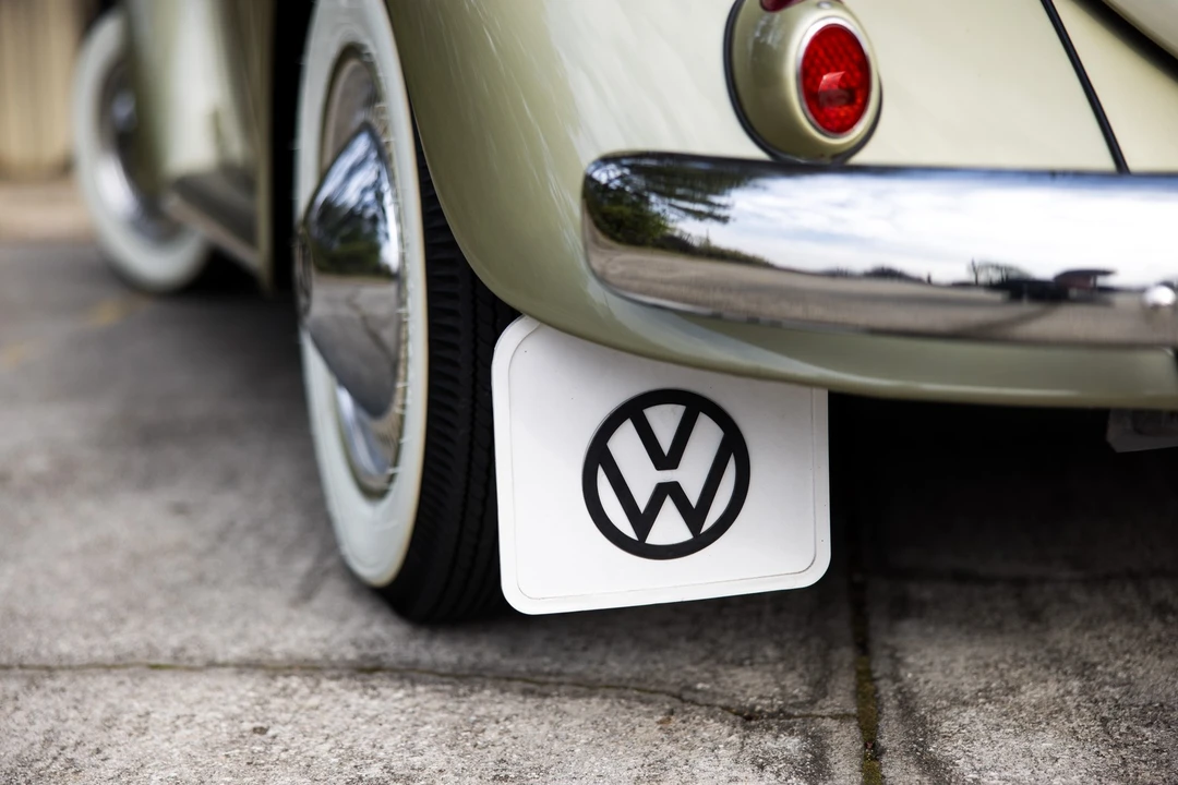 1955 Volkswagen Beetle (Oval Window) - Image 12 of 21