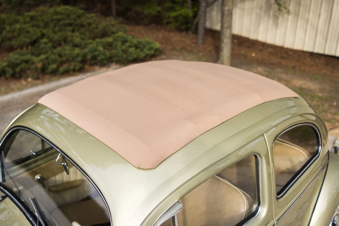 1955 Volkswagen Beetle (Oval Window) - Image 18 of 21