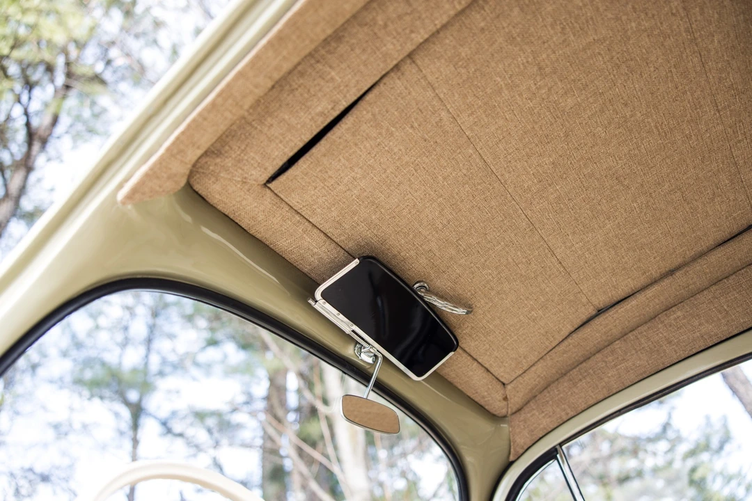 1955 Volkswagen Beetle (Oval Window) - Image 20 of 21