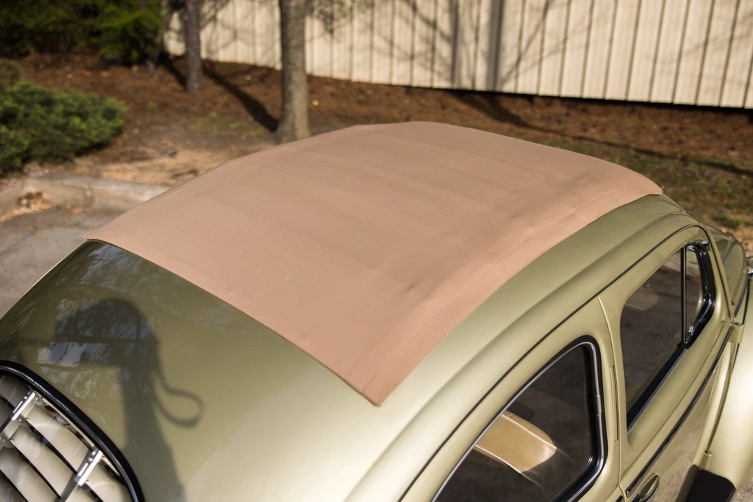 1955 Volkswagen Beetle (Oval Window) - Image 19 of 21