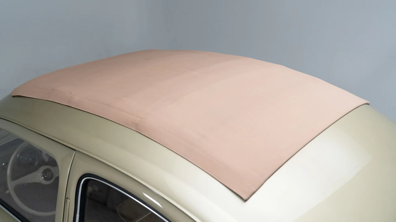 1955 Volkswagen Beetle (Oval Window) - Image 15 of 31