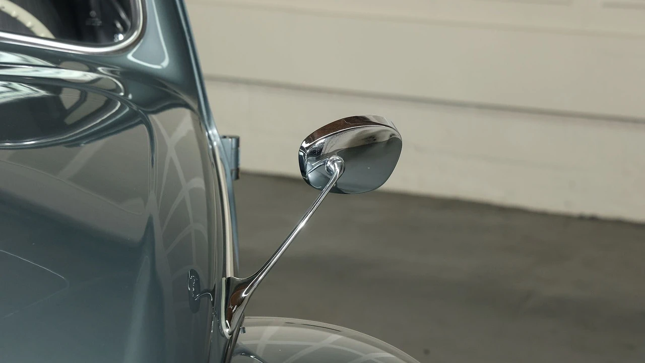 1955 Volkswagen Beetle (Oval Window) - Image 14 of 31