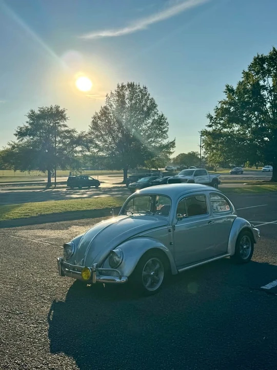 1955 Volkswagen Beetle (Oval Window) - Image 4 of 11