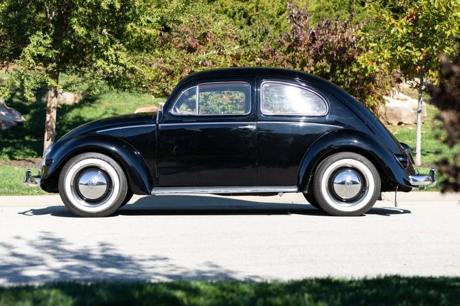 1955 Volkswagen Beetle (Oval Window) - Image 19 of 31