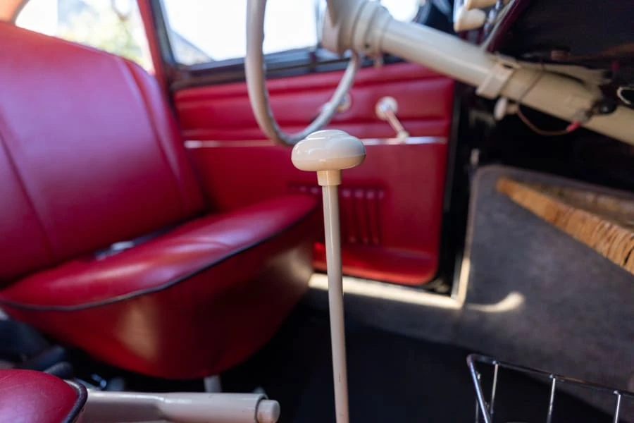 1955 Volkswagen Beetle (Oval Window) - Image 29 of 31