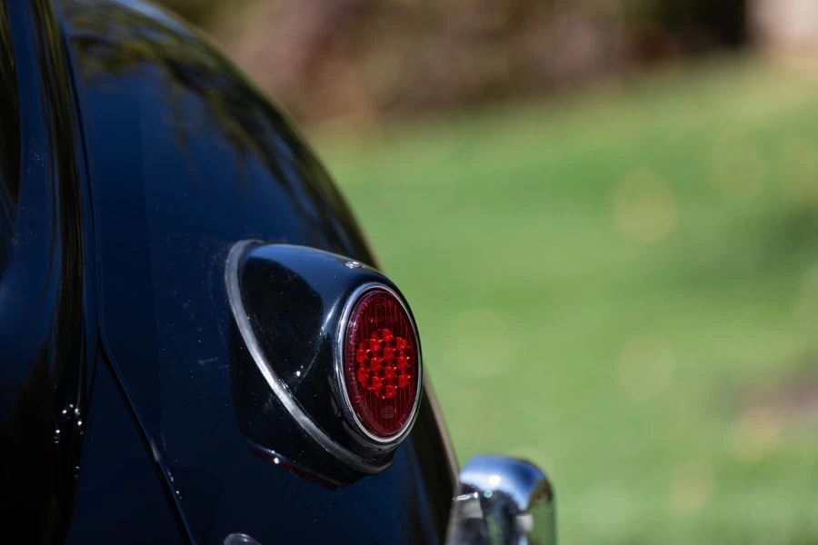1955 Volkswagen Beetle (Oval Window) - Image 13 of 31