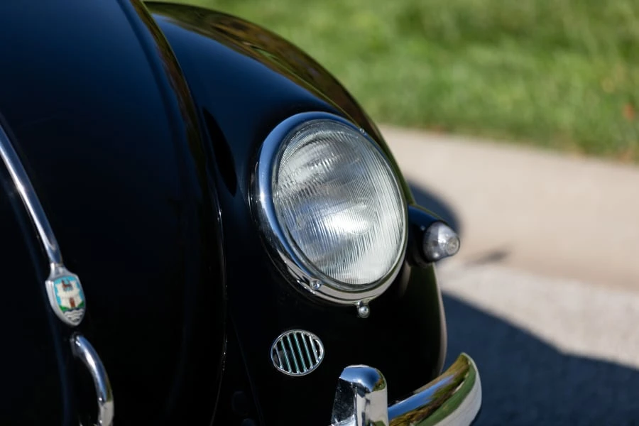 1955 Volkswagen Beetle (Oval Window) - Image 8 of 31