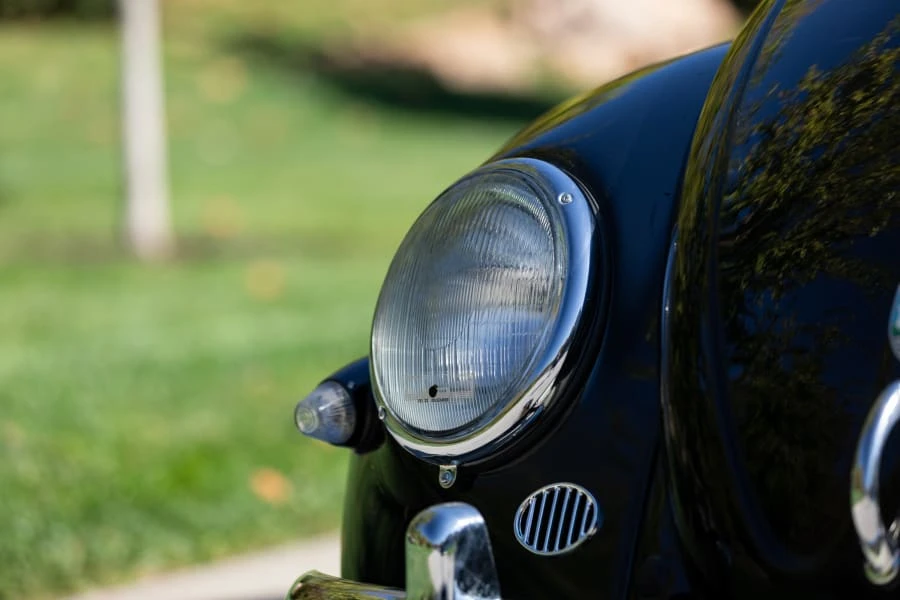 1955 Volkswagen Beetle (Oval Window) - Image 14 of 31