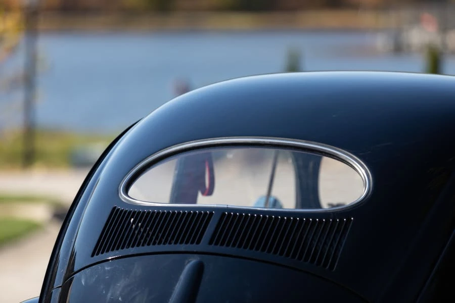 1955 Volkswagen Beetle (Oval Window) - Image 11 of 31