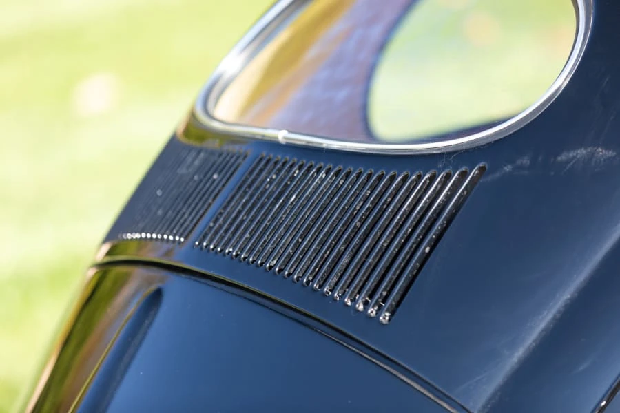 1955 Volkswagen Beetle (Oval Window) - Image 18 of 31
