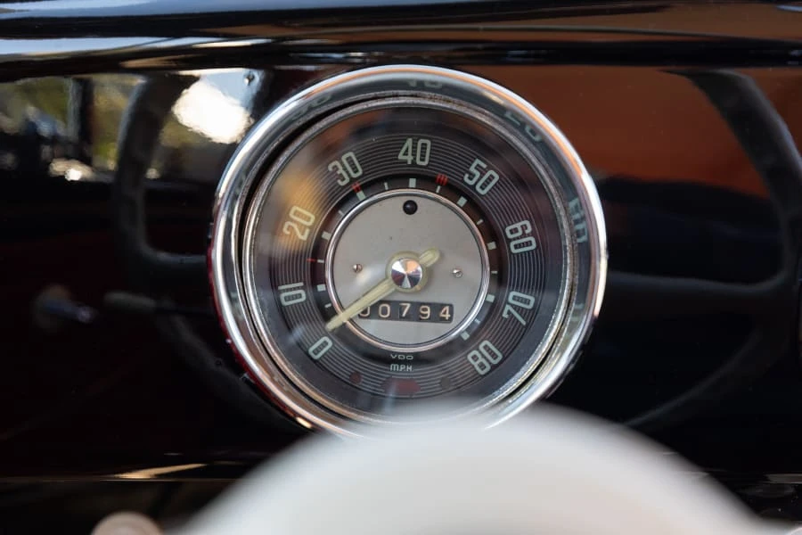 1955 Volkswagen Beetle (Oval Window) - Image 26 of 31
