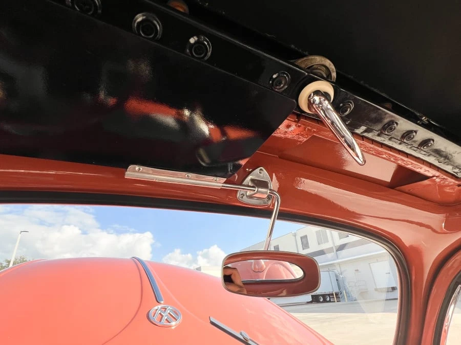 1955 Volkswagen Beetle (Oval Window) - Image 26 of 31