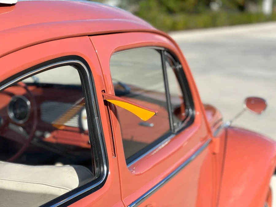 1955 Volkswagen Beetle (Oval Window) - Image 19 of 31