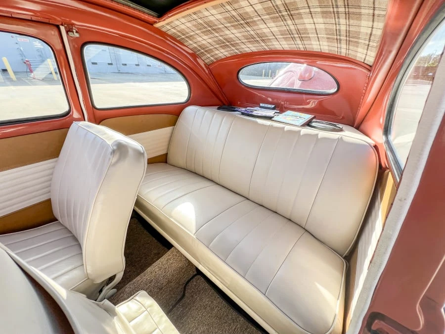 1955 Volkswagen Beetle (Oval Window) - Image 31 of 31