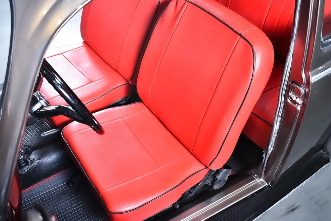 1955 Volkswagen Beetle (Oval Window) - Image 24 of 30
