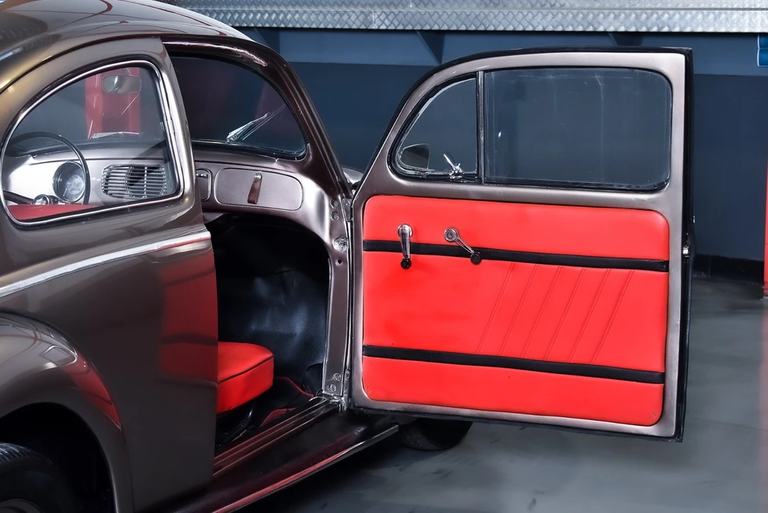 1955 Volkswagen Beetle (Oval Window) - Image 29 of 30
