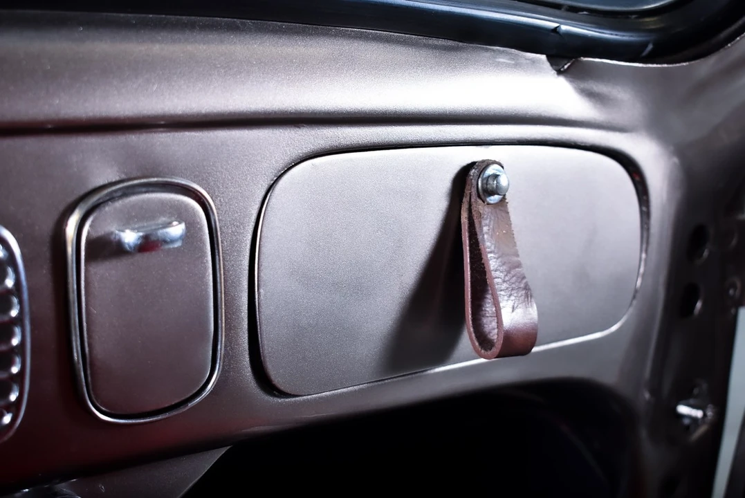 1955 Volkswagen Beetle (Oval Window) - Image 28 of 30