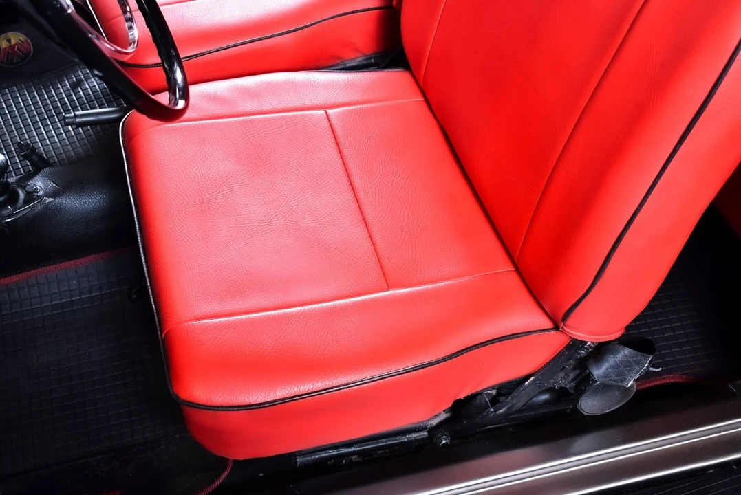 1955 Volkswagen Beetle (Oval Window) - Image 25 of 30