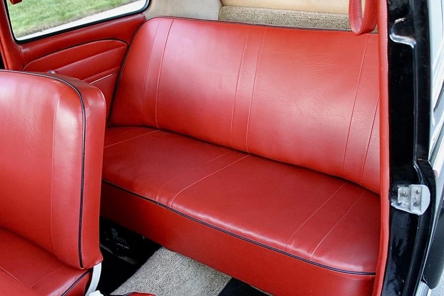 1955 Volkswagen Beetle (Oval Window) - Image 9 of 21