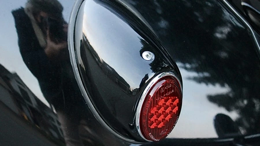 1955 Volkswagen Beetle (Oval Window) - Image 13 of 21