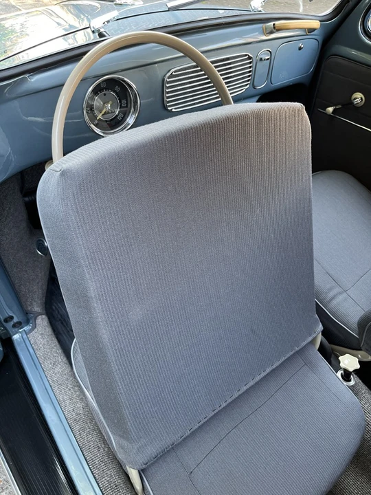 1955 Volkswagen Beetle (Oval Window) - Image 28 of 30