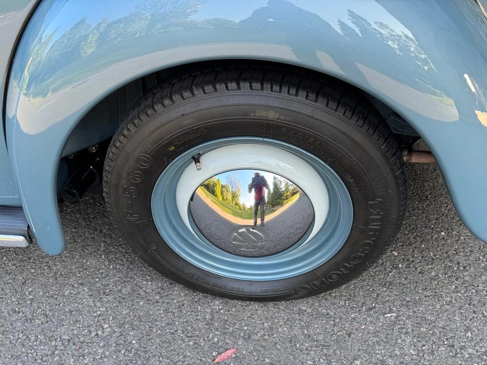 1955 Volkswagen Beetle (Oval Window) - Image 22 of 30