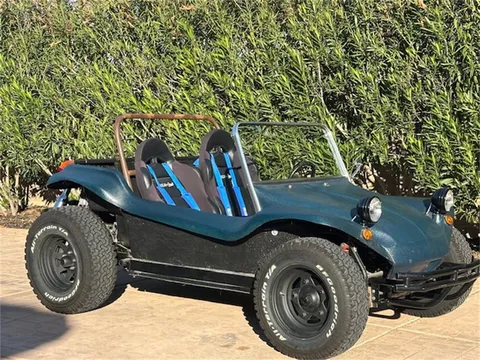 1955 Volkswagen Dune Buggy