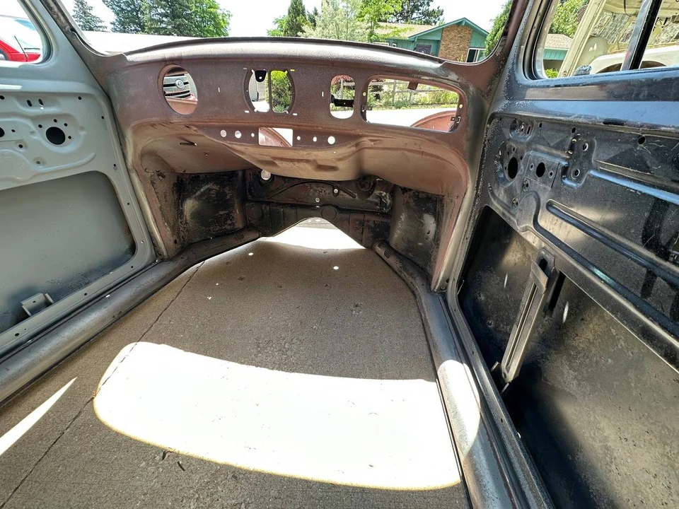 1955 Volkswagen Beetle (Oval Window) - Image 4 of 24