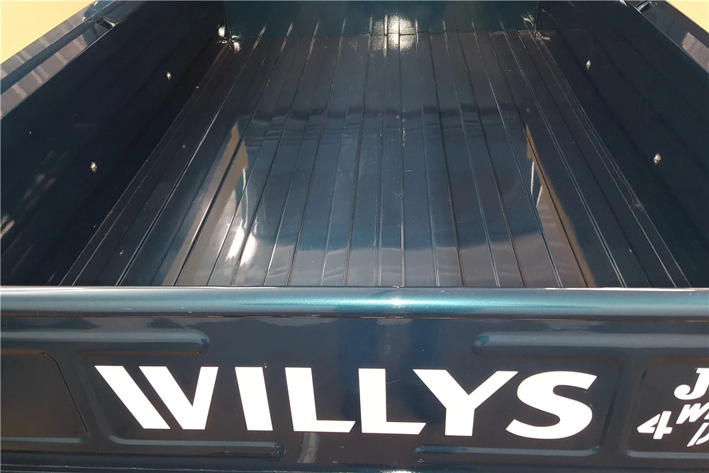 1955 Willys Pickup - Image 5 of 7