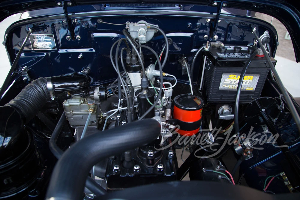 1955 Willys Pickup - Image 2 of 31