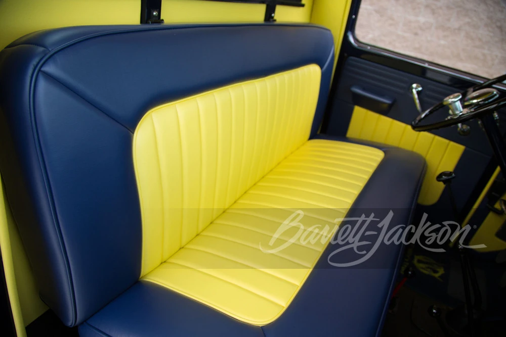 1955 Willys Pickup - Image 3 of 31
