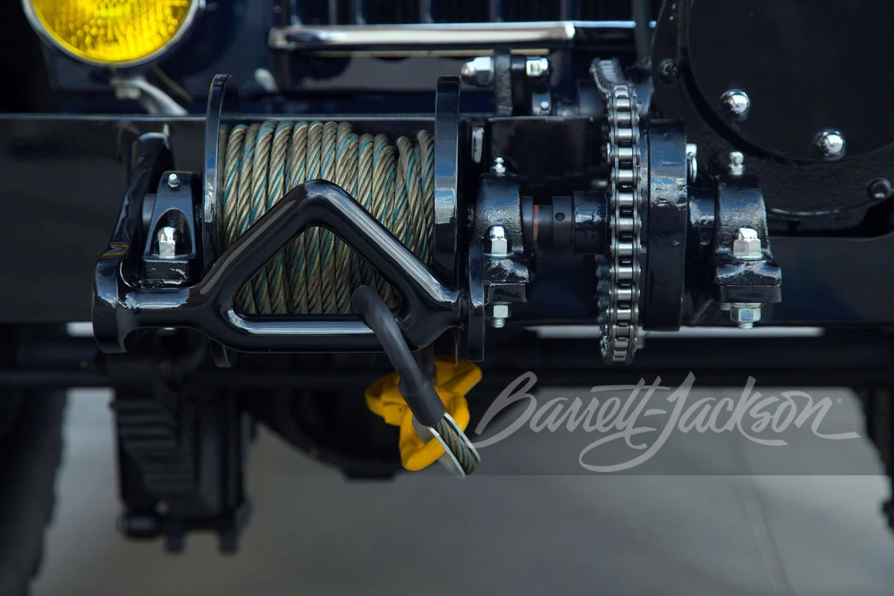 1955 Willys Pickup - Image 7 of 31